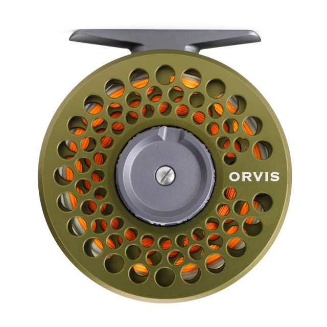 Orvis Battenkill Disc Fly Reels